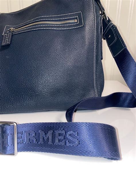 hermes umhängetasche herren|Hermès.